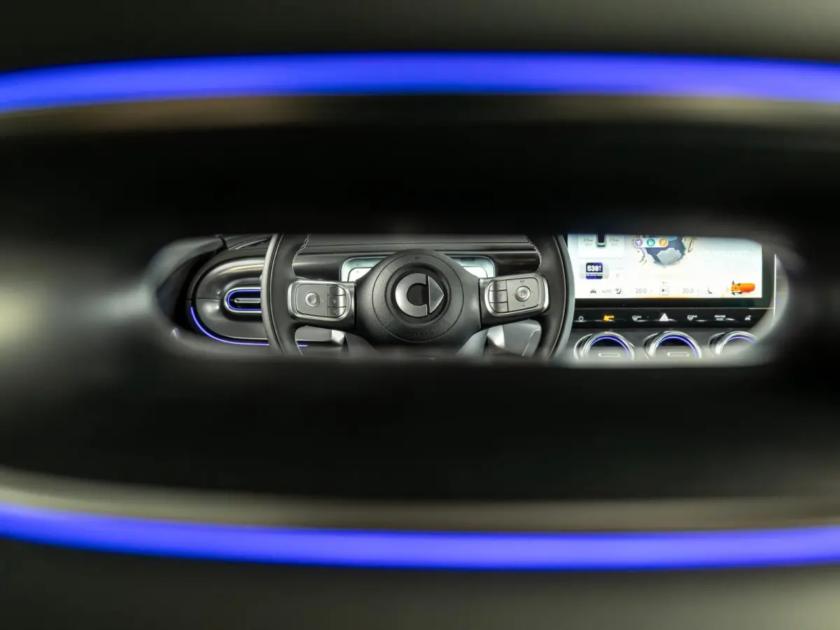 Premium 66 kWh