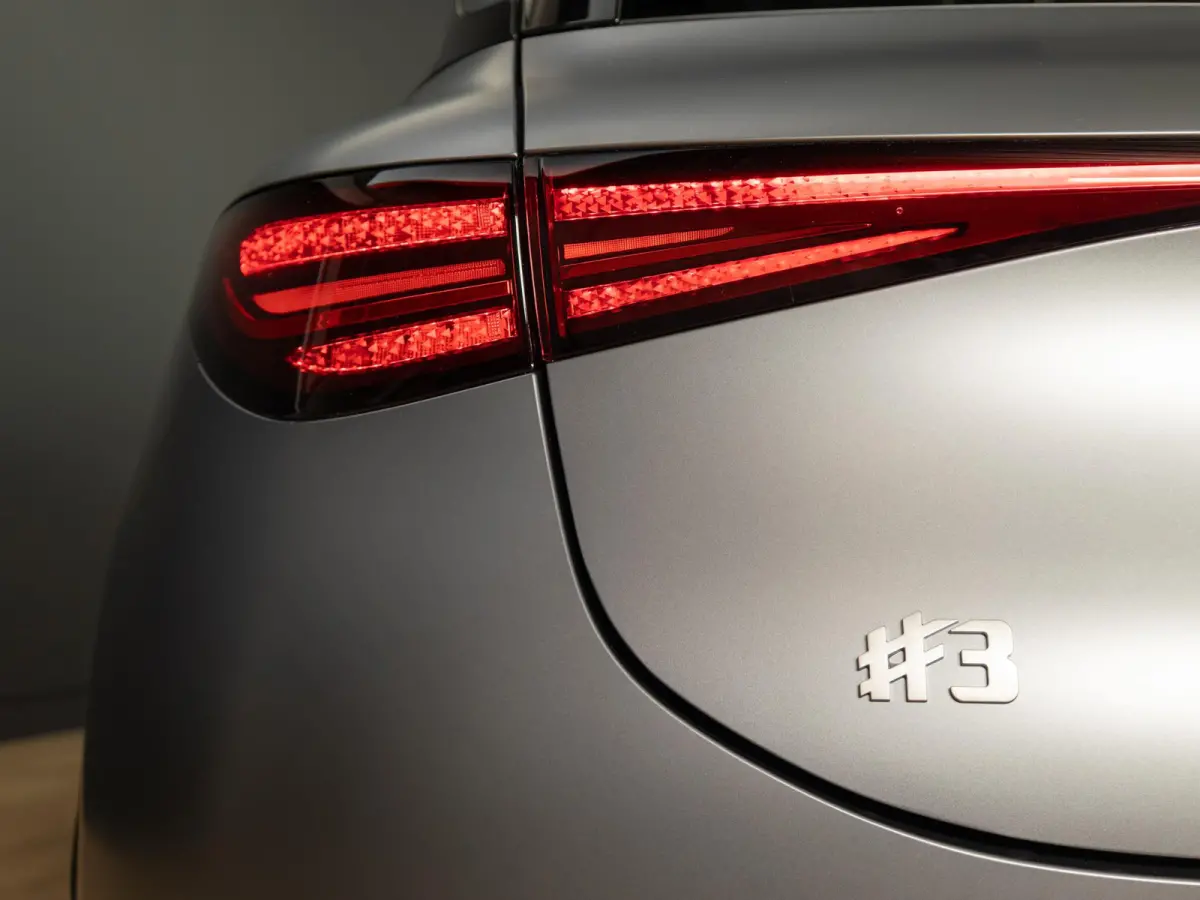 Premium 66 kWh
