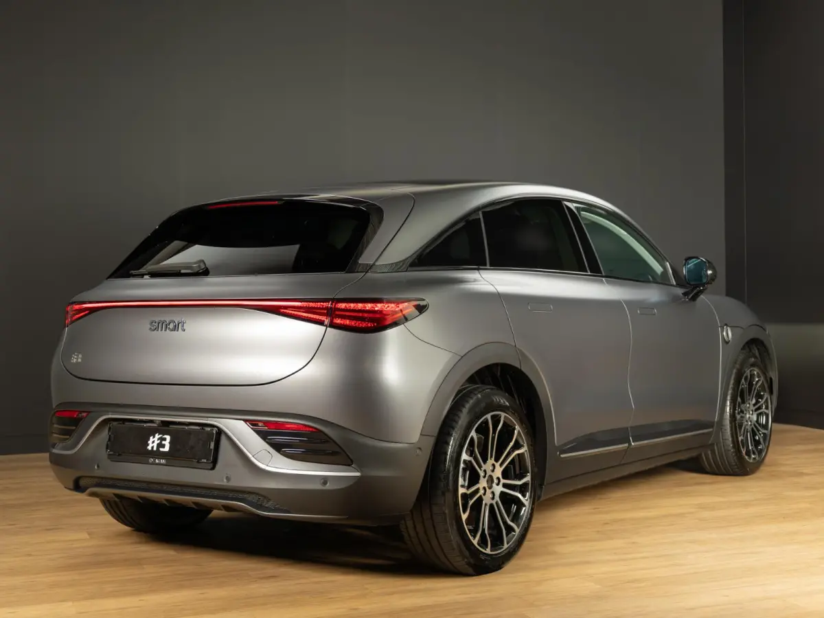 Premium 66 kWh