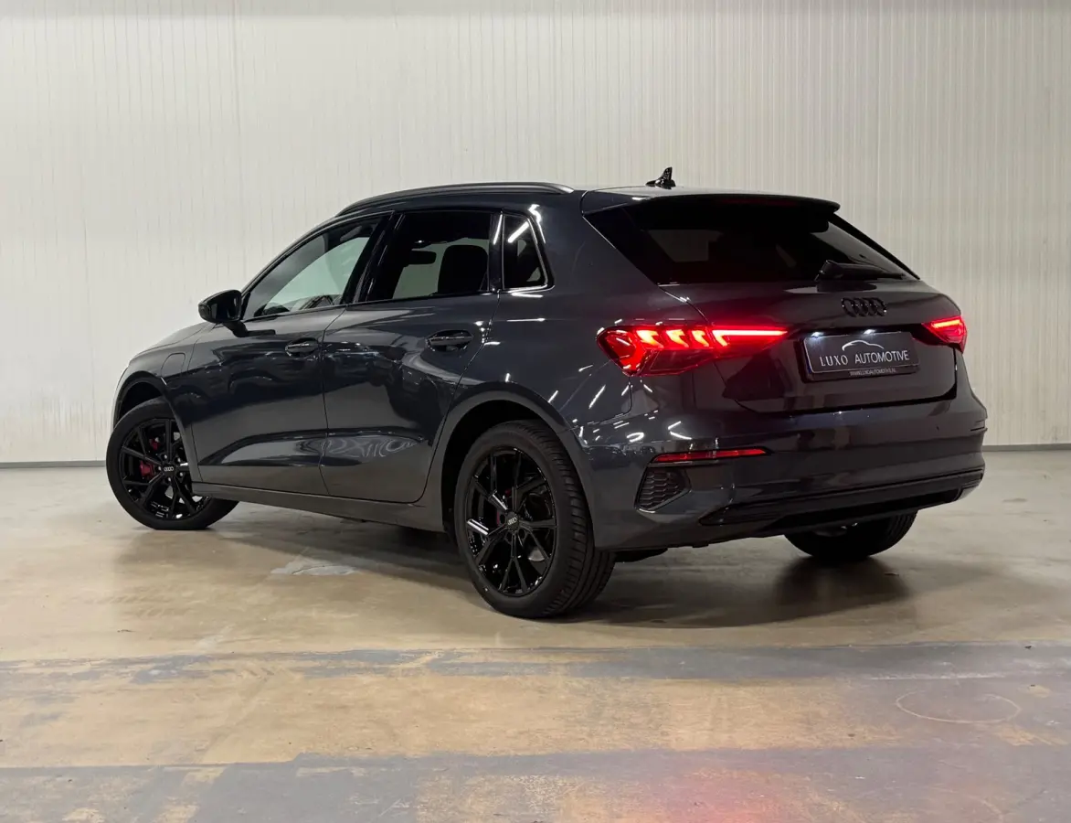 40 TFSI e Business edition | S-LINE | KUIPSTOELEN | LED | CARPLAY | B&O