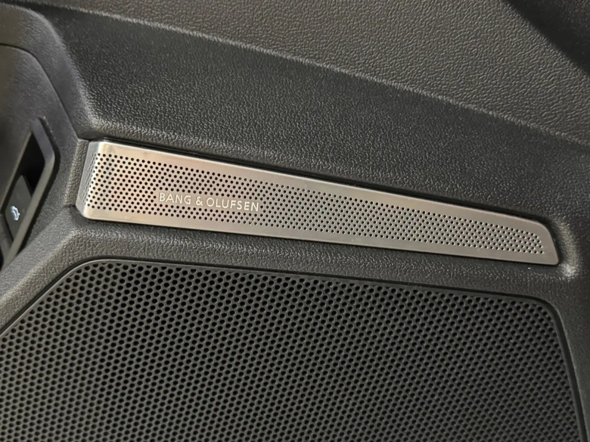 40 TFSI e Business edition | S-LINE | KUIPSTOELEN | LED | CARPLAY | B&O