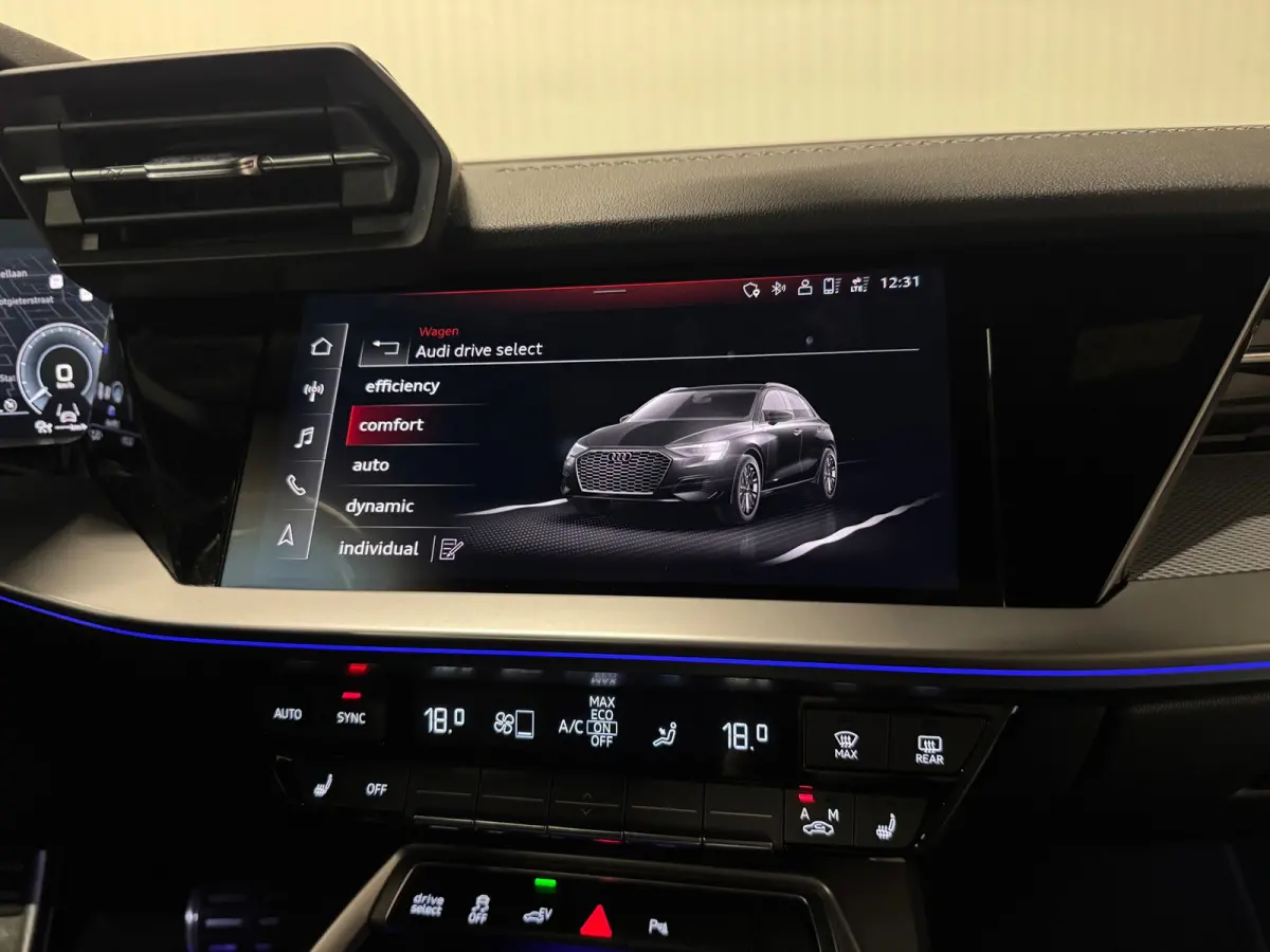 40 TFSI e Business edition | S-LINE | KUIPSTOELEN | LED | CARPLAY | B&O