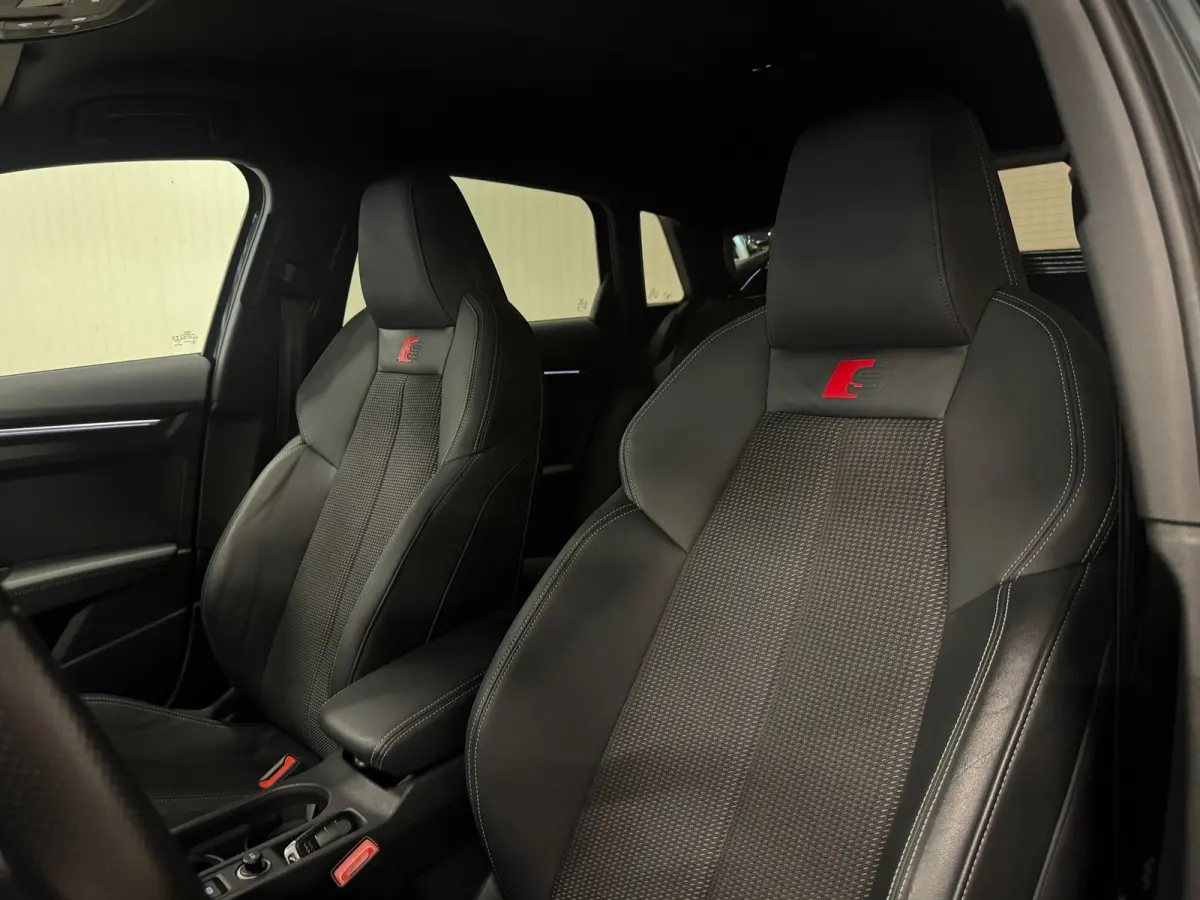 40 TFSI e Business edition | S-LINE | KUIPSTOELEN | LED | CARPLAY | B&O