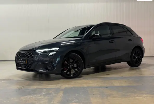 40 TFSI e Business edition | S-LINE | KUIPSTOELEN | LED | CARPLAY | B&O