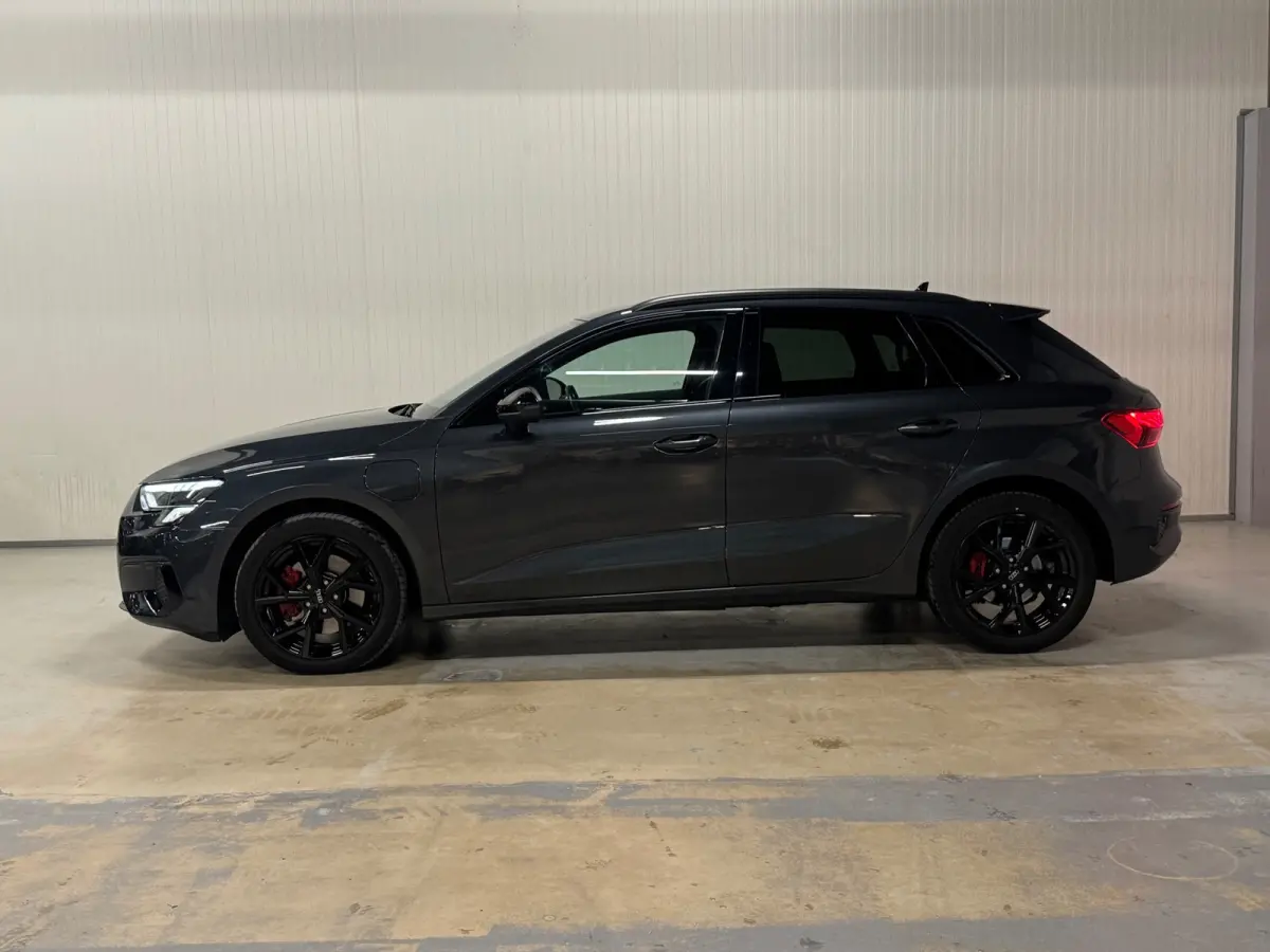 40 TFSI e Business edition | S-LINE | KUIPSTOELEN | LED | CARPLAY | B&O