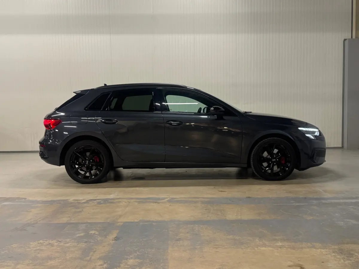 40 TFSI e Business edition | S-LINE | KUIPSTOELEN | LED | CARPLAY | B&O
