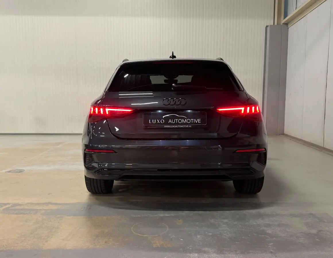 40 TFSI e Business edition | S-LINE | KUIPSTOELEN | LED | CARPLAY | B&O