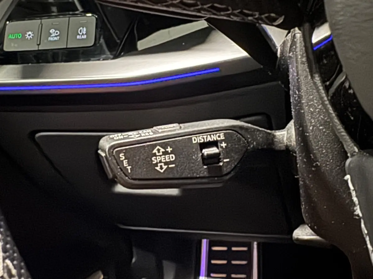 40 TFSI e Business edition | S-LINE | KUIPSTOELEN | LED | CARPLAY | B&O