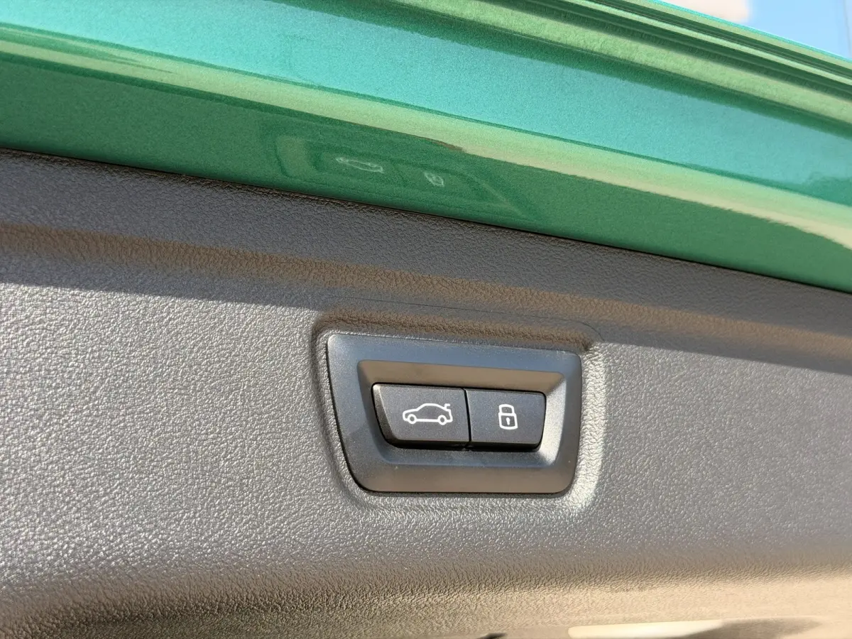 M3 XDrive Competition H/K HUD 1000M Eibach CS