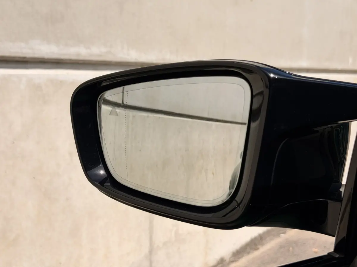 M3 XDrive Competition H/K HUD 1000M Eibach CS