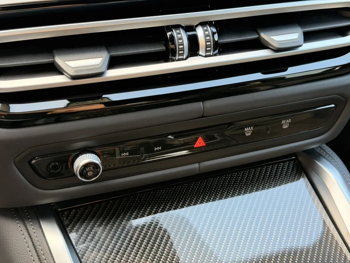 M3 XDrive Competition H/K HUD 1000M Eibach CS