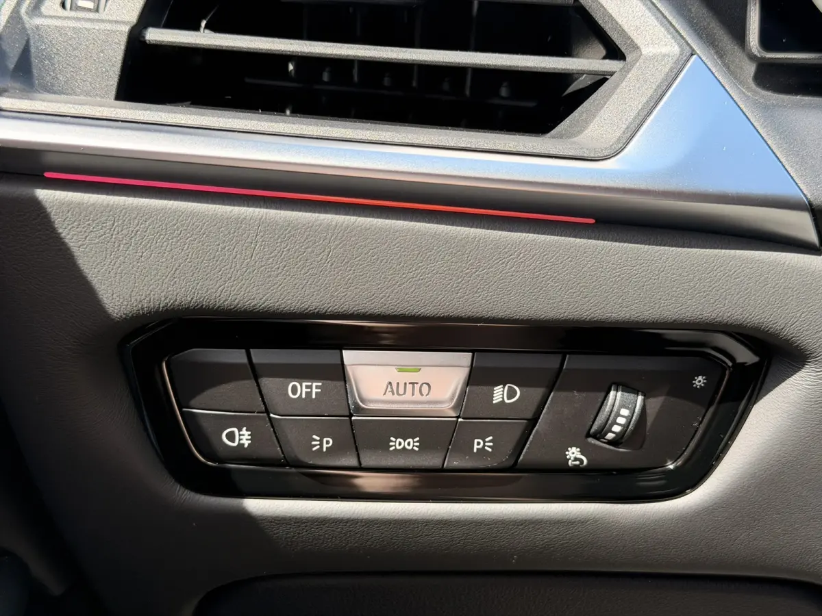 M3 XDrive Competition H/K HUD 1000M Eibach CS