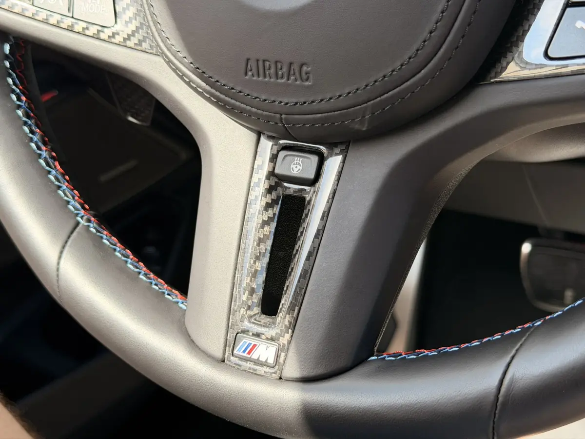 M3 XDrive Competition H/K HUD 1000M Eibach CS