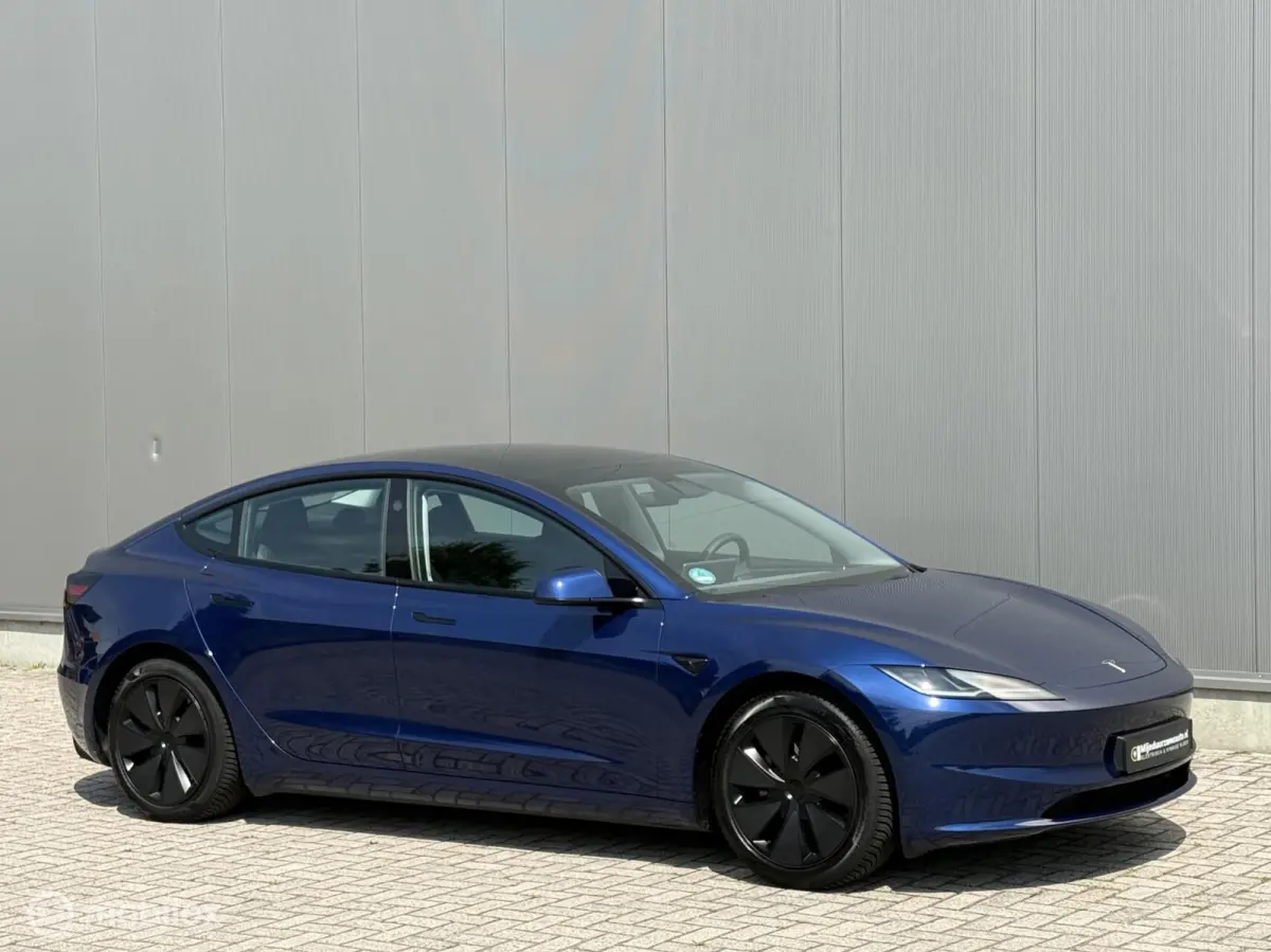 Premium Long Range AWD , FSD 4 comp, SOH 93%