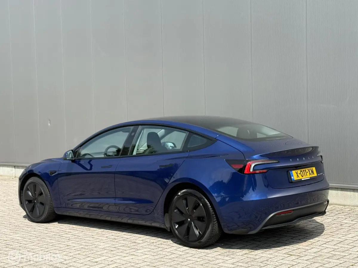 Premium Long Range AWD , FSD 4 comp, SOH 93%
