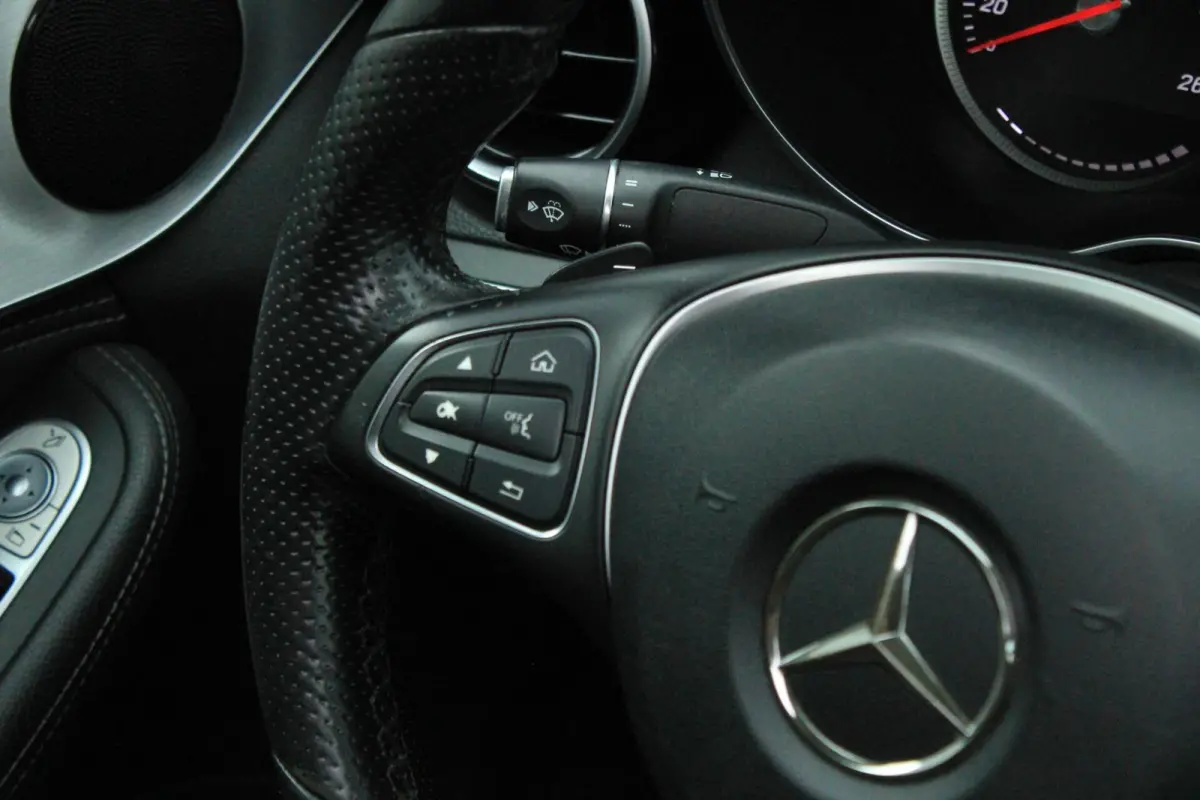 220 CDI Prestige AMG Pano PDC Black 170 PK
