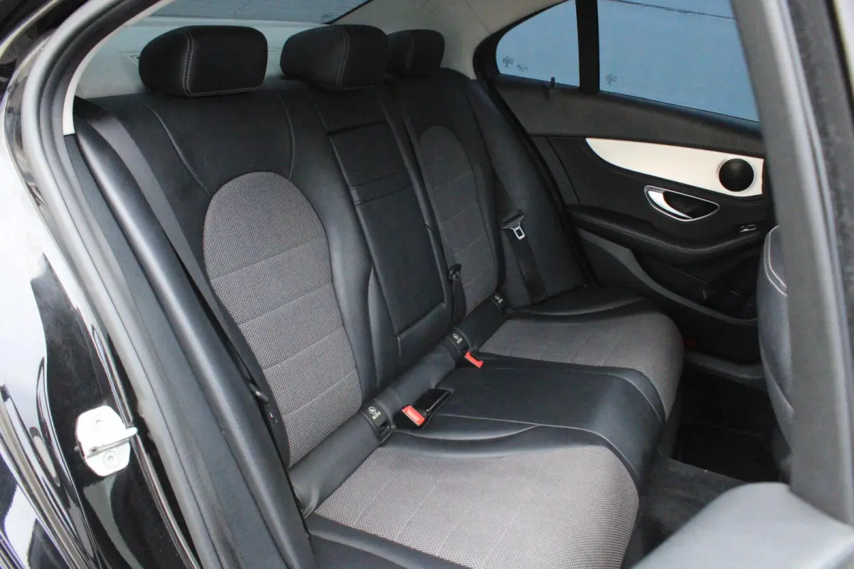220 CDI Prestige AMG Pano PDC Black 170 PK