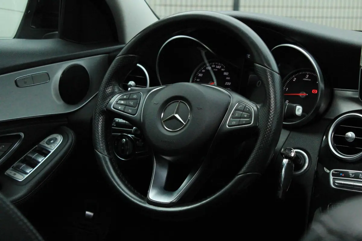 220 CDI Prestige AMG Pano PDC Black 170 PK