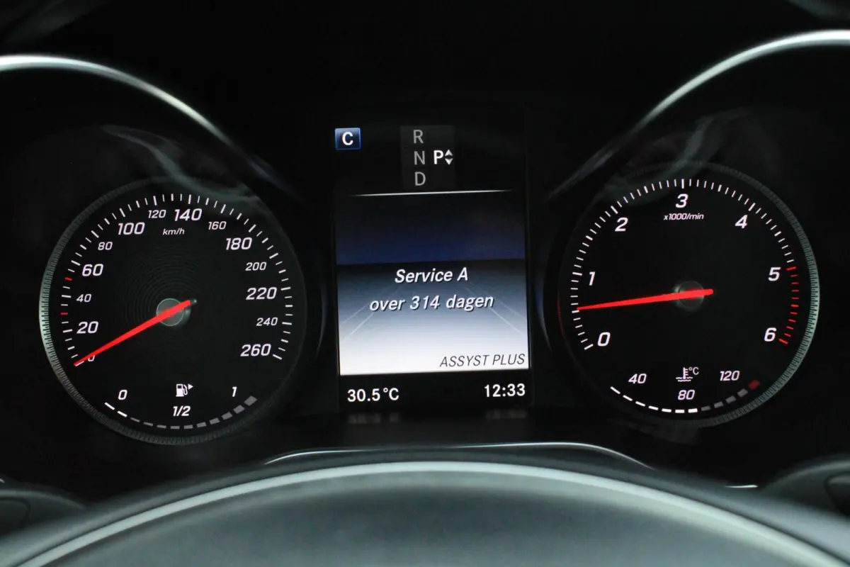 220 CDI Prestige AMG Pano PDC Black 170 PK
