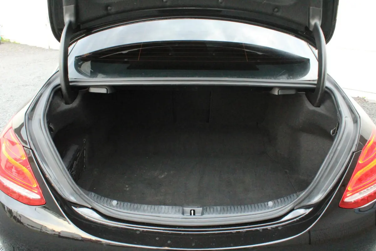 220 CDI Prestige AMG Pano PDC Black 170 PK