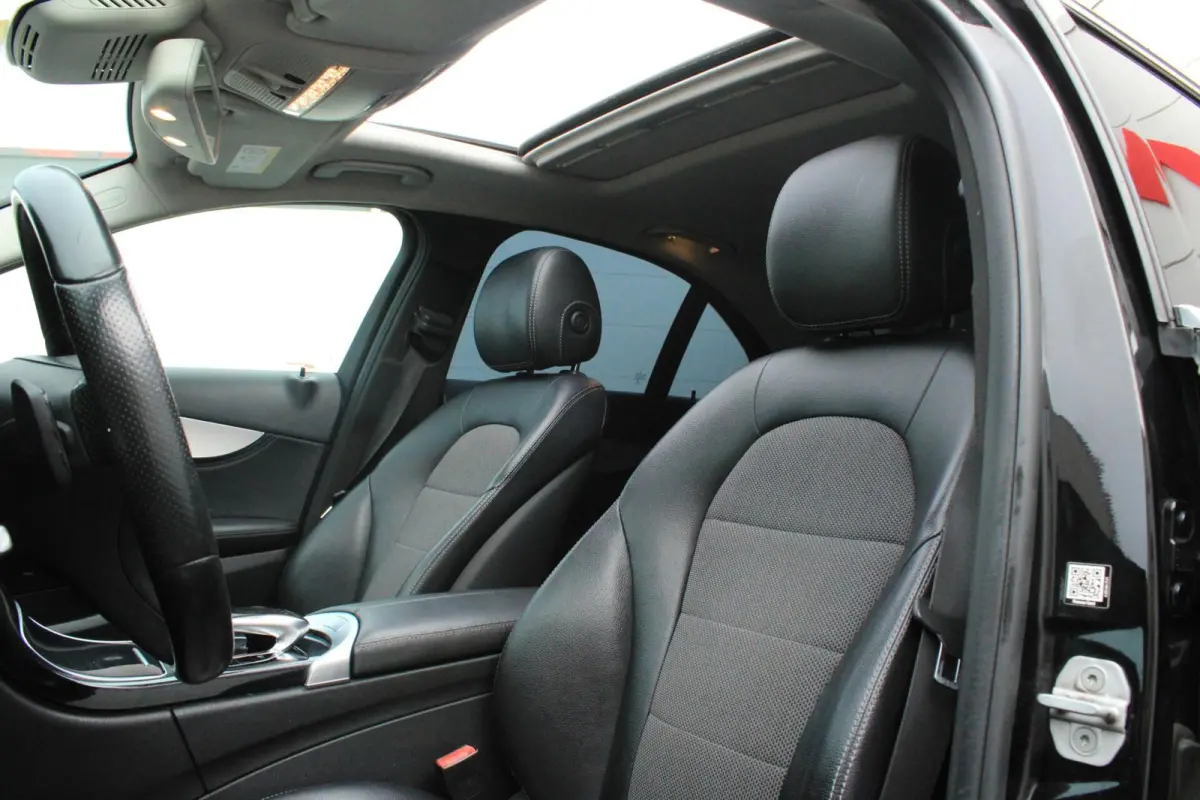 220 CDI Prestige AMG Pano PDC Black 170 PK