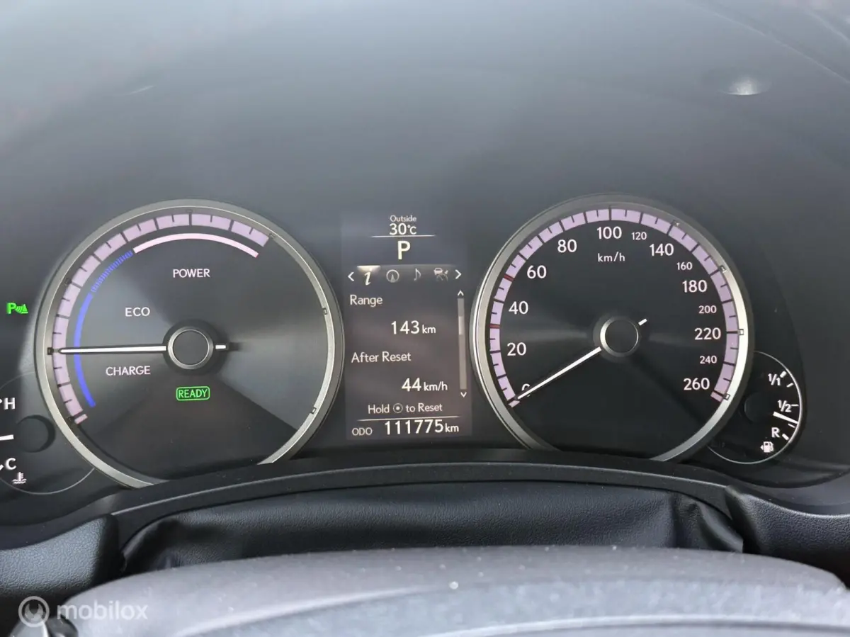 300h Aut. AWD F sport , Dealer, 2 de eig, Netjes !