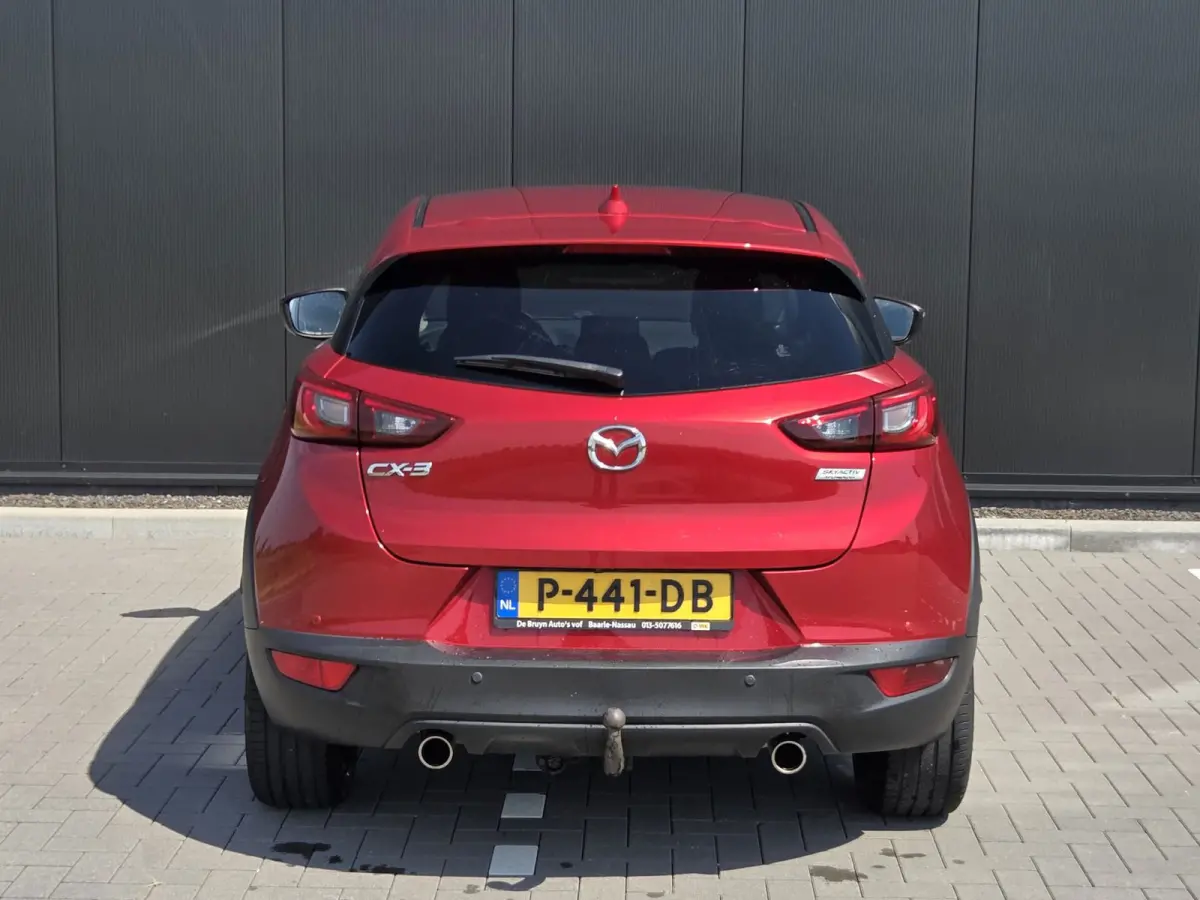 2.0 SkyActiv-G 120 GT-Luxury