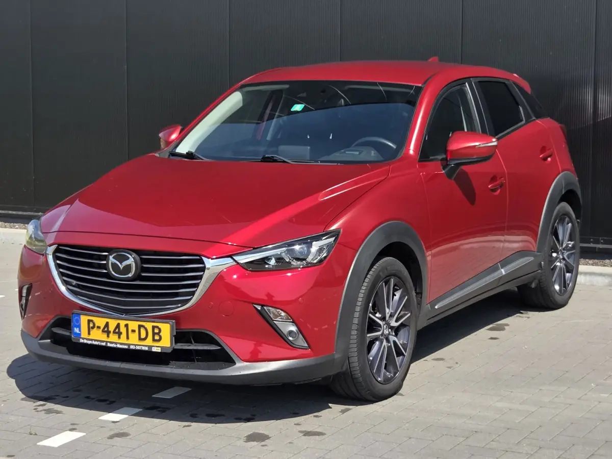 2.0 SkyActiv-G 120 GT-Luxury