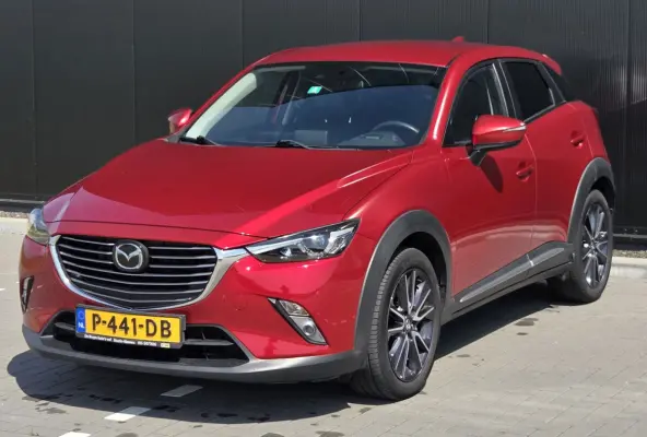 2.0 SkyActiv-G 120 GT-Luxury