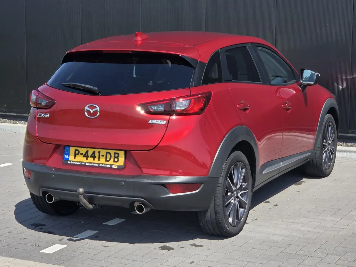 2.0 SkyActiv-G 120 GT-Luxury