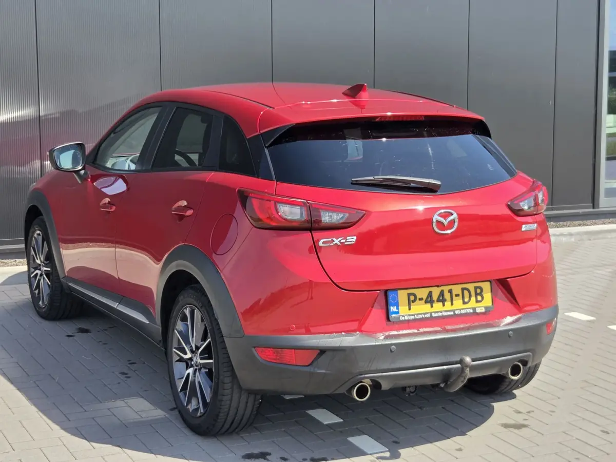2.0 SkyActiv-G 120 GT-Luxury
