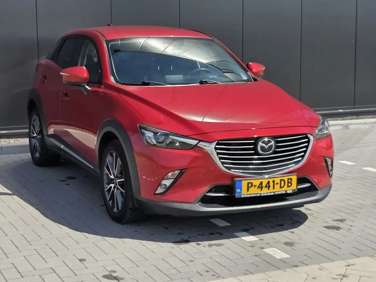 2.0 SkyActiv-G 120 GT-Luxury