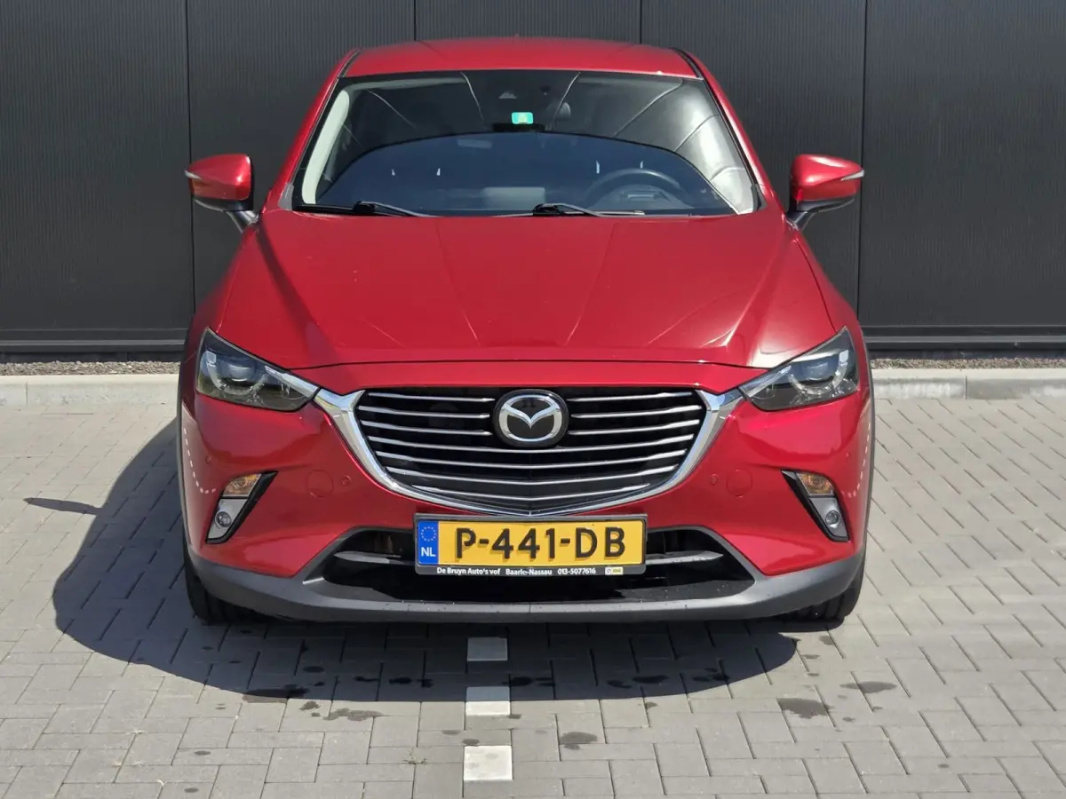 2.0 SkyActiv-G 120 GT-Luxury