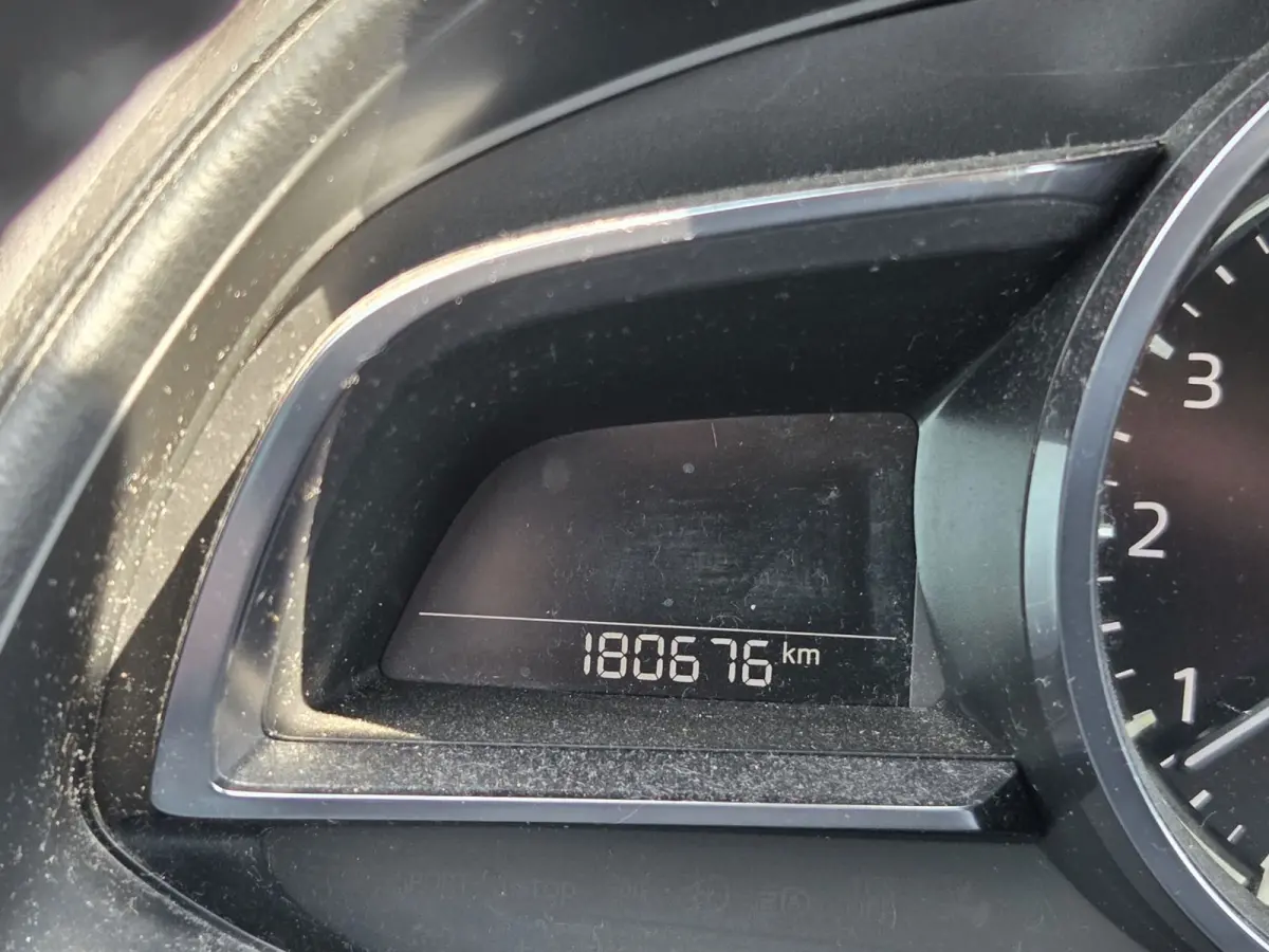 2.0 SkyActiv-G 120 GT-Luxury