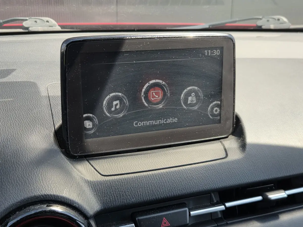 2.0 SkyActiv-G 120 GT-Luxury
