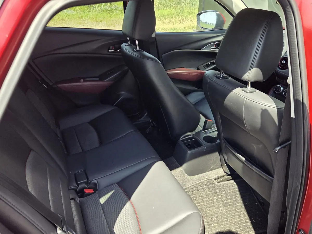 2.0 SkyActiv-G 120 GT-Luxury