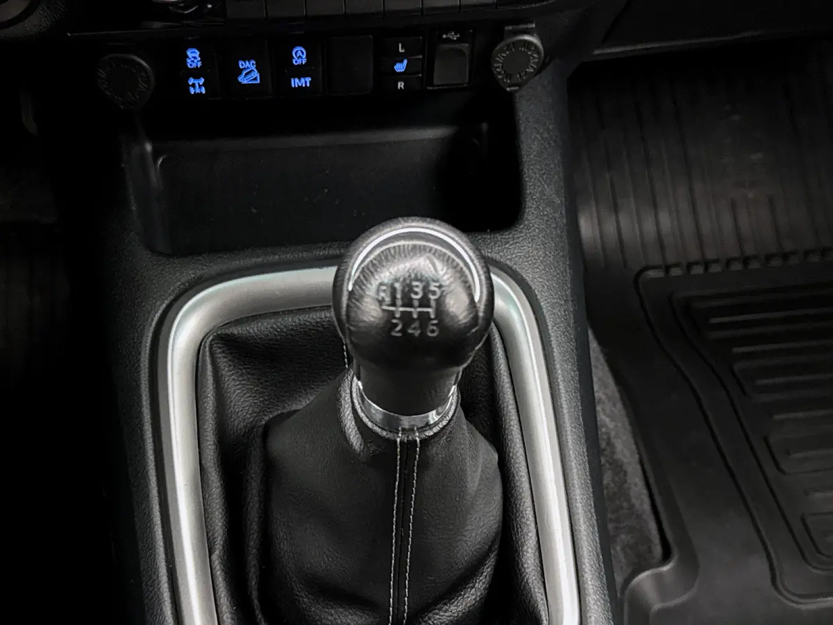 2.8 D-4D Double Cab Professional 4x4 Navigatie Bpm-vrij Led Cruise control Camera
