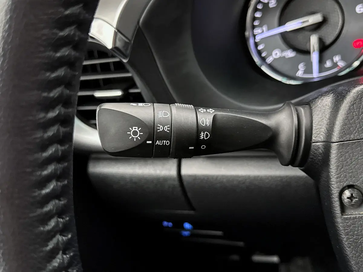 2.8 D-4D Double Cab Professional 4x4 Navigatie Bpm-vrij Led Cruise control Camera