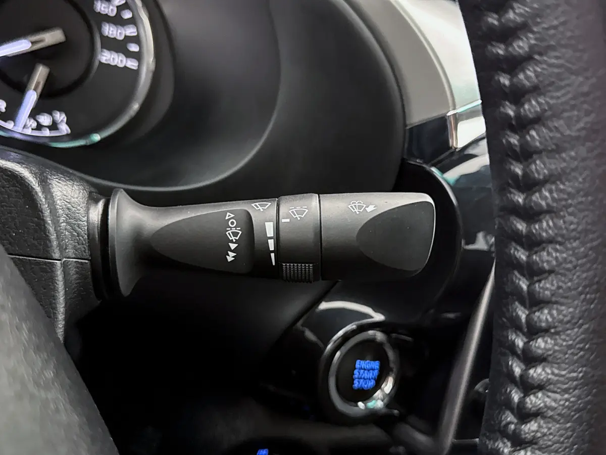 2.8 D-4D Double Cab Professional 4x4 Navigatie Bpm-vrij Led Cruise control Camera