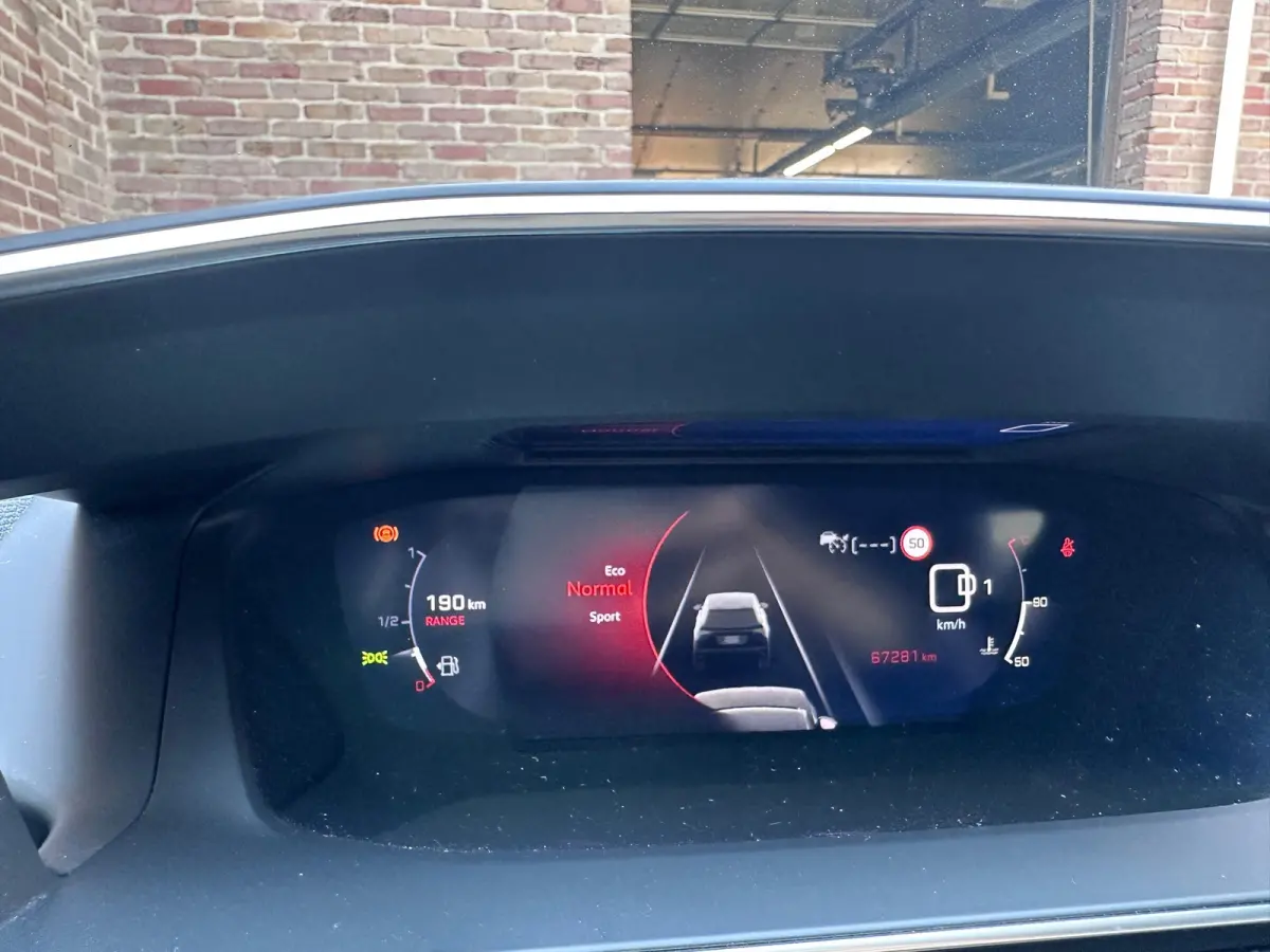 1.2 PureTech GT-Line 1e EIG / NAP / ACC / LANE / AUTO