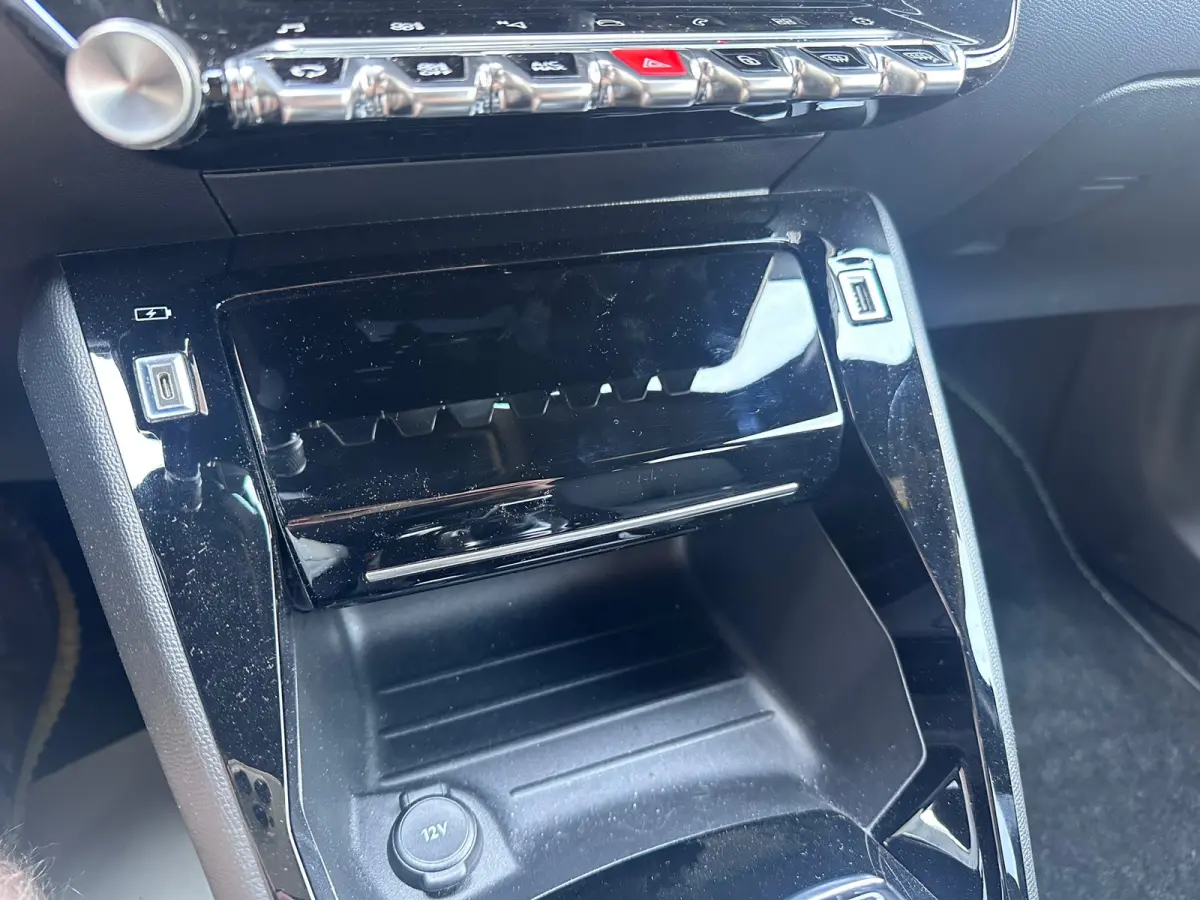 1.2 PureTech GT-Line 1e EIG / NAP / ACC / LANE / AUTO