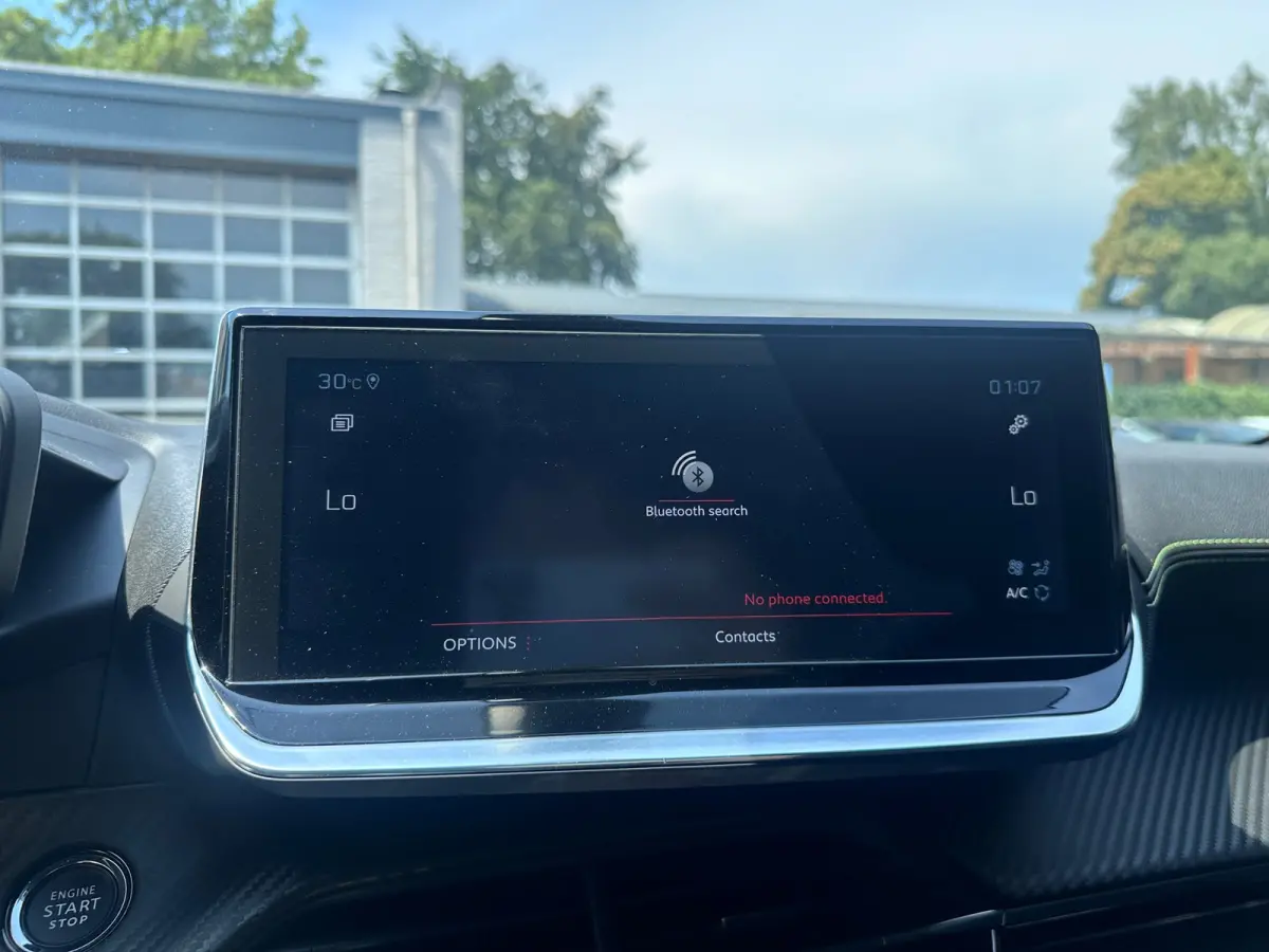 1.2 PureTech GT-Line 1e EIG / NAP / ACC / LANE / AUTO