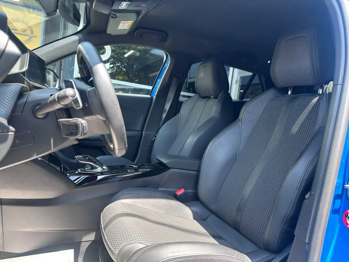 1.2 PureTech GT-Line 1e EIG / NAP / ACC / LANE / AUTO