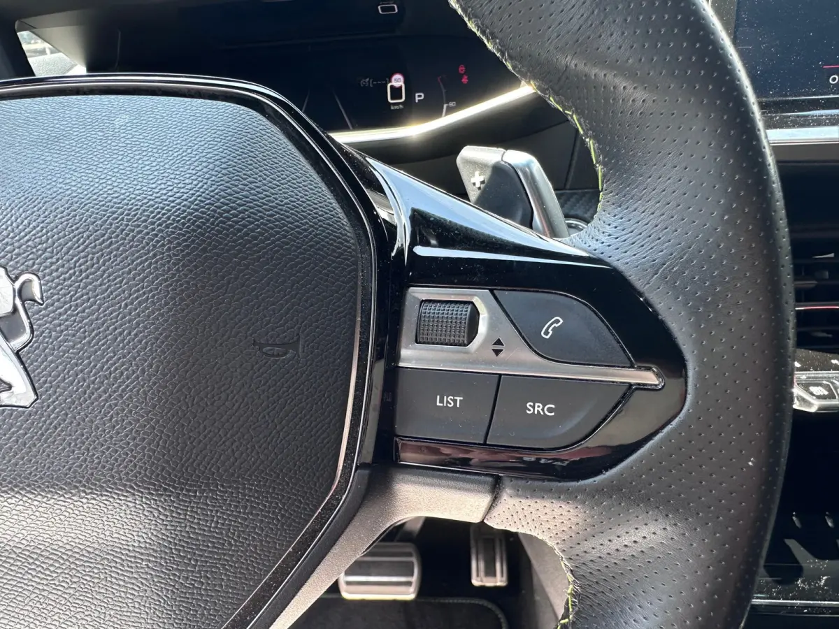 1.2 PureTech GT-Line 1e EIG / NAP / ACC / LANE / AUTO
