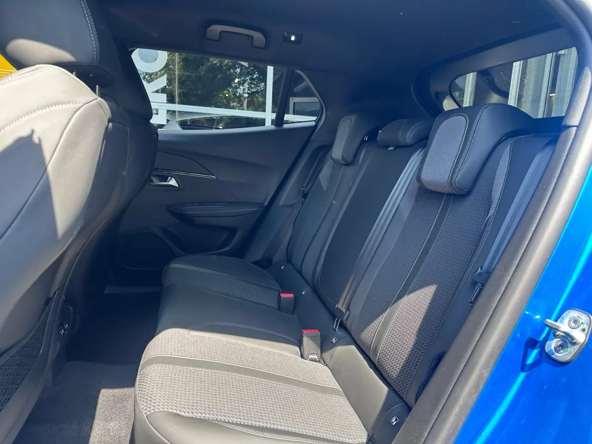 1.2 PureTech GT-Line 1e EIG / NAP / ACC / LANE / AUTO