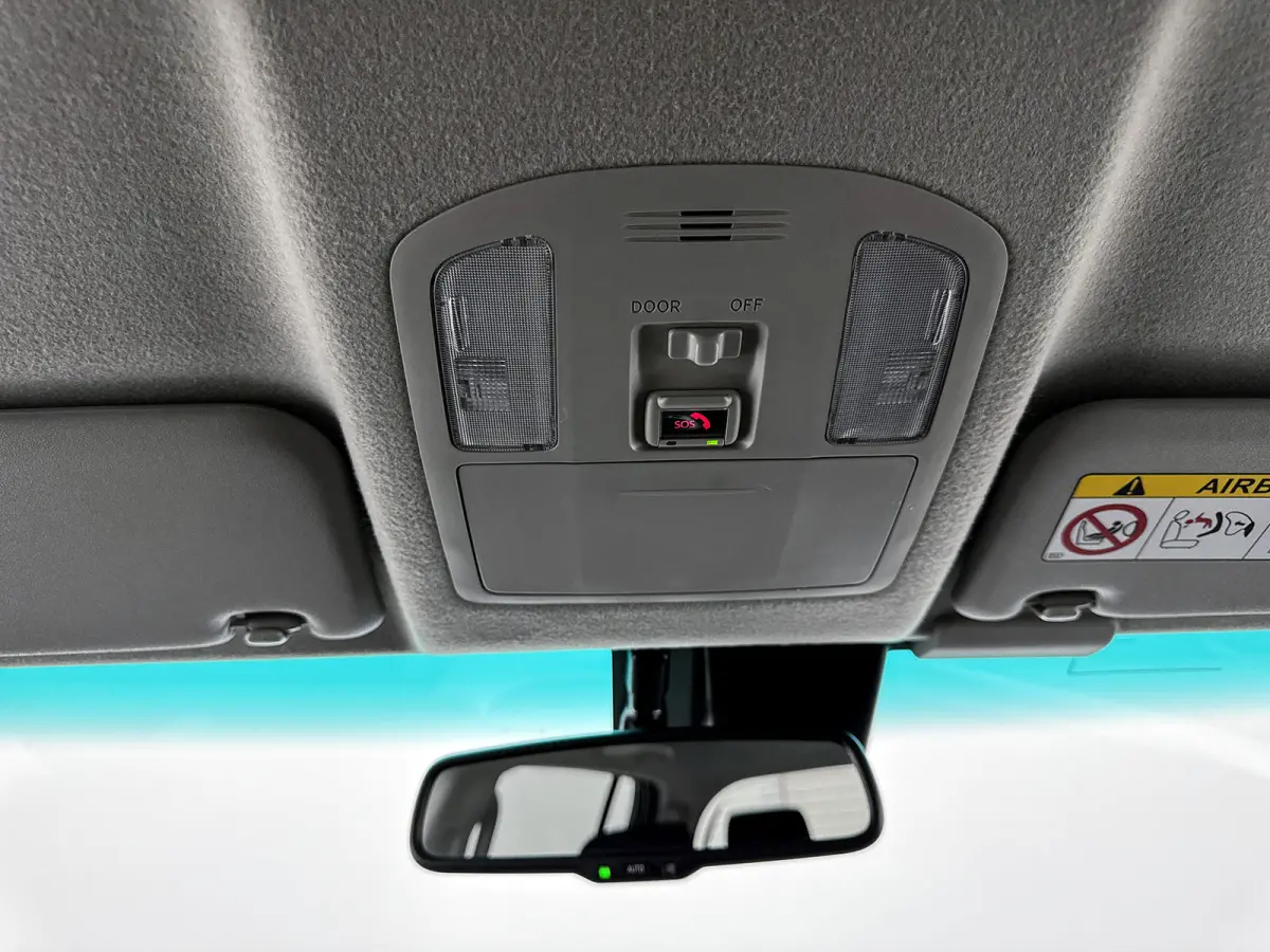 2.8 D-4D Double Cab Professional 4x4 Navigatie Bpm-vrij Led Cruise control Camera