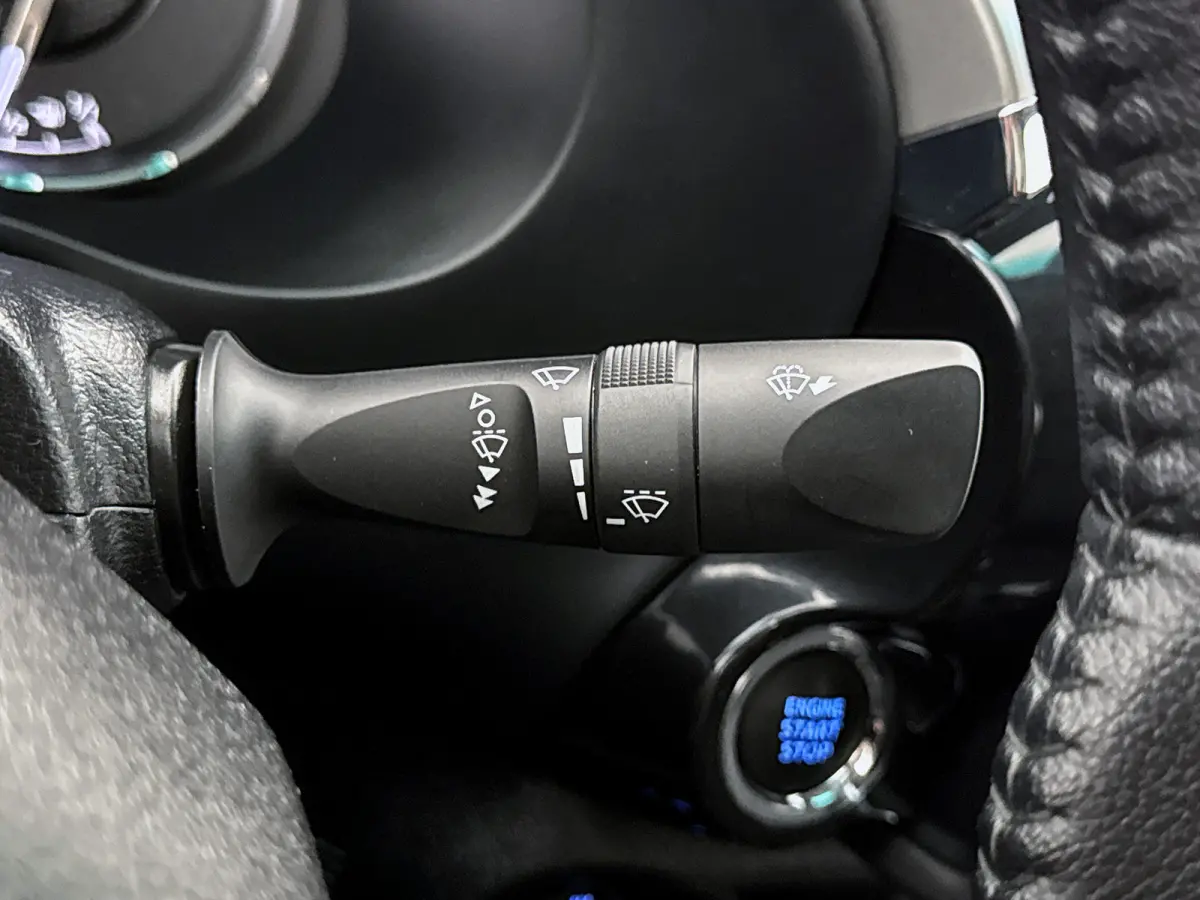 2.8 D-4D Double Cab Professional 4x4 Navigatie Bpm-vrij Led Cruise control Camera