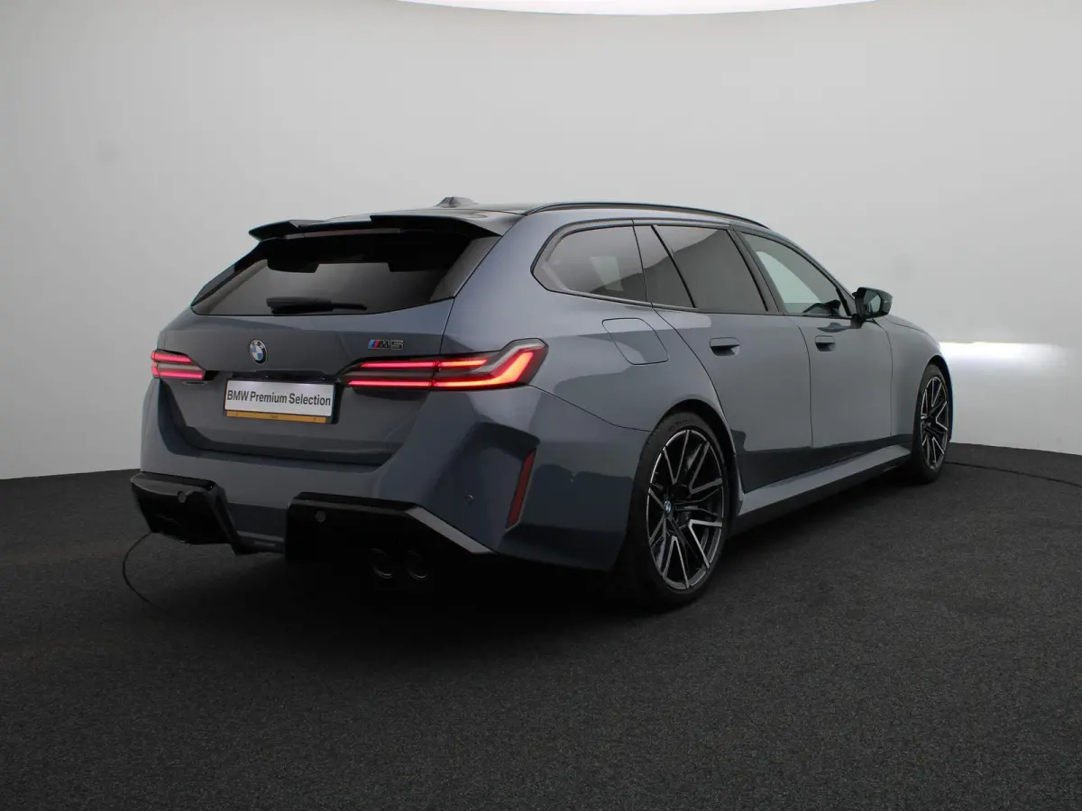 M5 Comfort Pack | M Carbon-keramische remmen | SoH 100% | Stuurwielrand verwarmd | Driving Assistant Plus | Bowers & Wilkins
