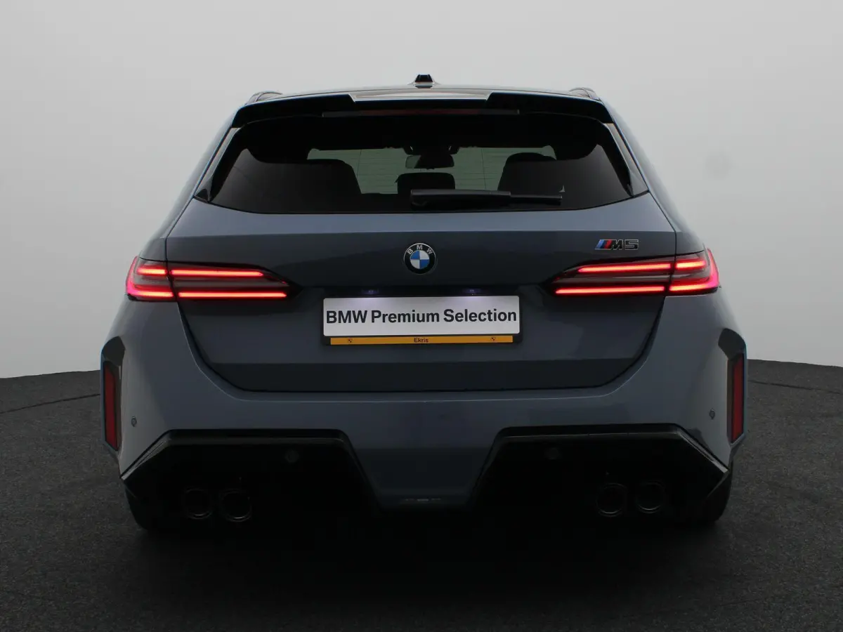 M5 Comfort Pack | M Carbon-keramische remmen | SoH 100% | Stuurwielrand verwarmd | Driving Assistant Plus | Bowers & Wilkins
