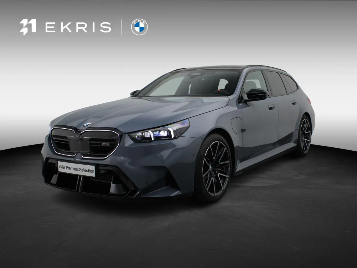 M5 Comfort Pack | M Carbon-keramische remmen | SoH 100% | Stuurwielrand verwarmd | Driving Assistant Plus | Bowers & Wilkins